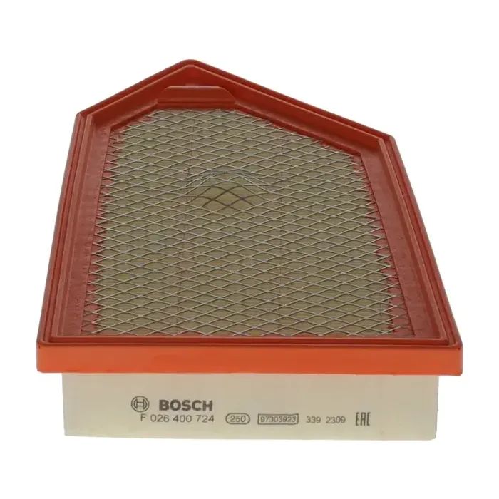 Воздушный фильтр для автомобиля Bosch F026400724 Фото