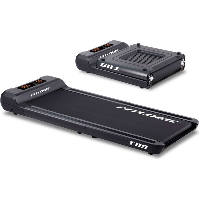 Беговая дорожка FitLogic T119 Фото
