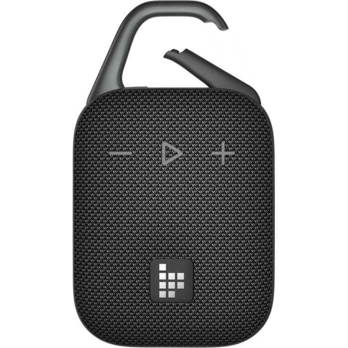 Акустическая система Tronsmart Mirtune H1 Black Фото