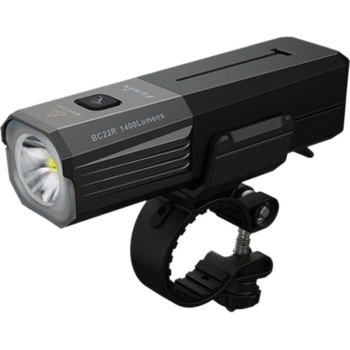 Передняя велофара Fenix BC22R Фото
