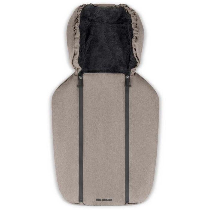 Зимний конверт ABC design Newborn Camel Фото