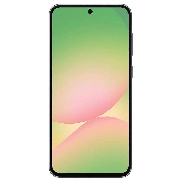 Мобильный телефон Samsung Galaxy A56 5G 8/256Gb Black Фото 1