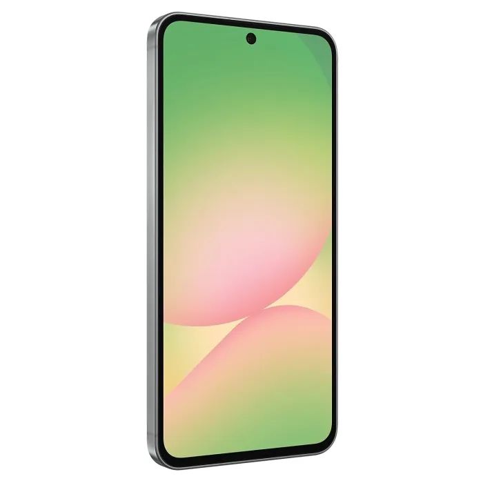 Мобильный телефон Samsung Galaxy A56 5G 8/256Gb Black Фото 2