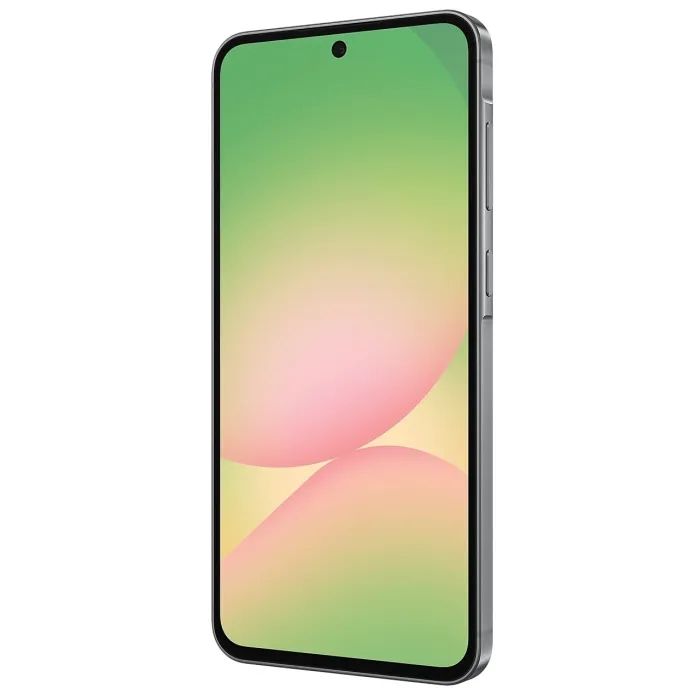 Мобильный телефон Samsung Galaxy A56 5G 8/256Gb Black Фото 3