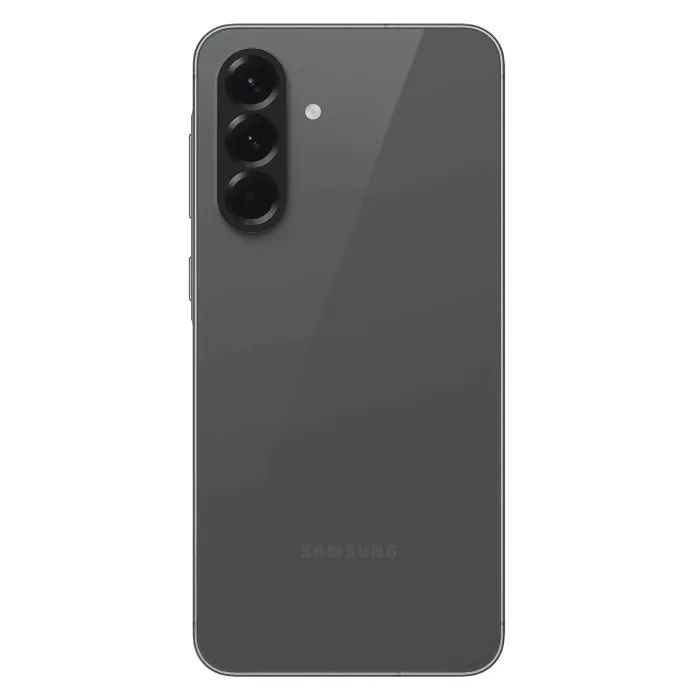 Мобильный телефон Samsung Galaxy A56 5G 8/256Gb Black Фото 4