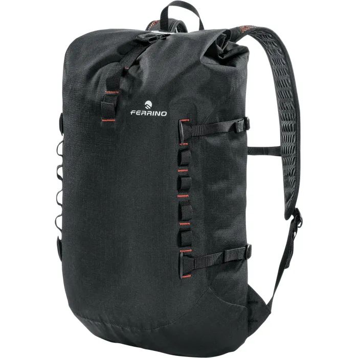 Рюкзак туристический Ferrino Backpack Dry Up 22L Black (75261HCC) Фото