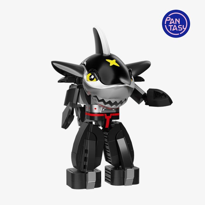 Конструктор Pantasy Kabutack - Шарклер Фото