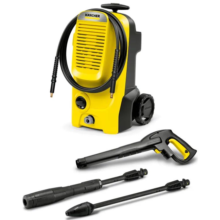 Мойка высокого давления Karcher K 5 Classic Фото