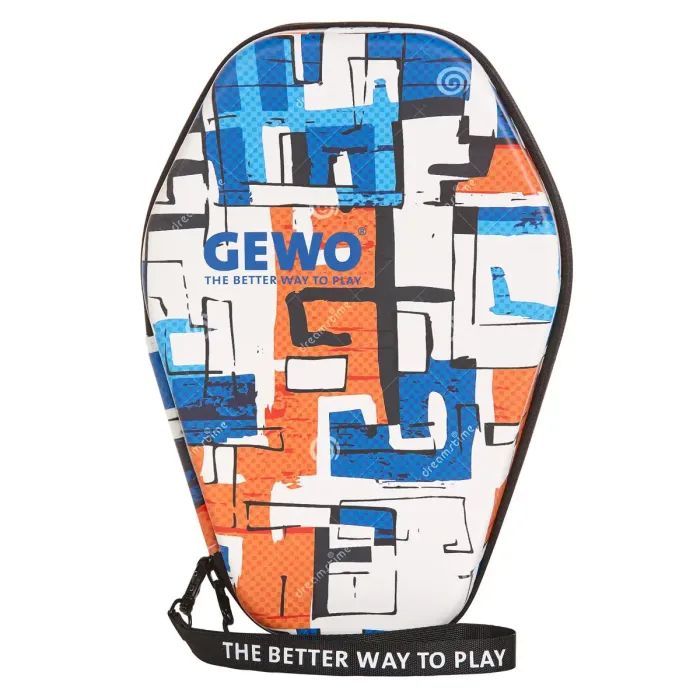 Чехол для ракетки Gewo Graffiti 2 (114790000) Фото