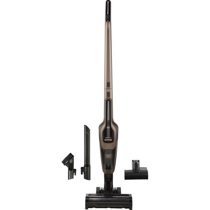 Пылесос Gorenje SVC288191FSIIGO Фото