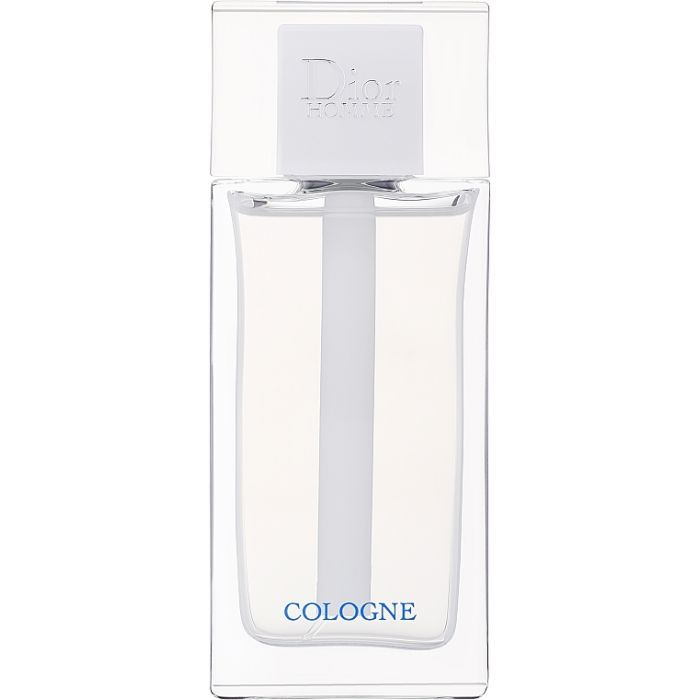 Одеколон Dior Homme Cologne 125 мл Фото