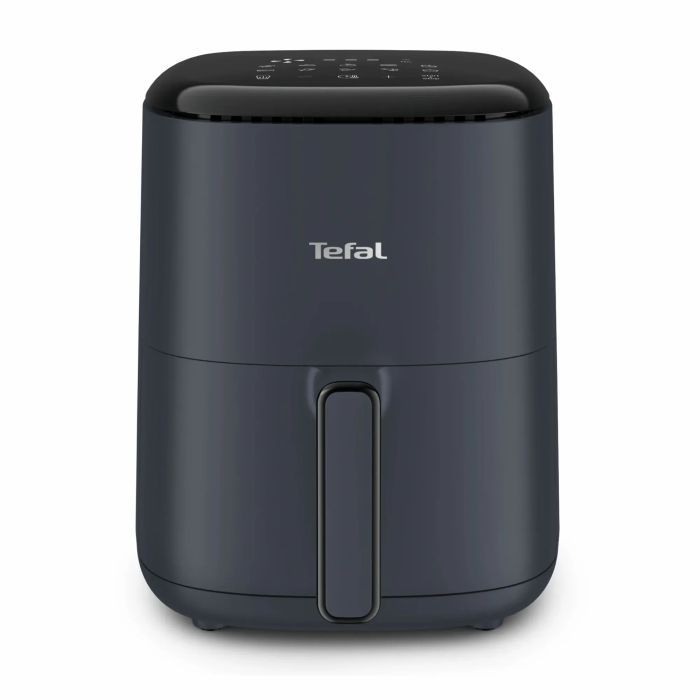Мультипечь Tefal EasyFry Compact Фото 1