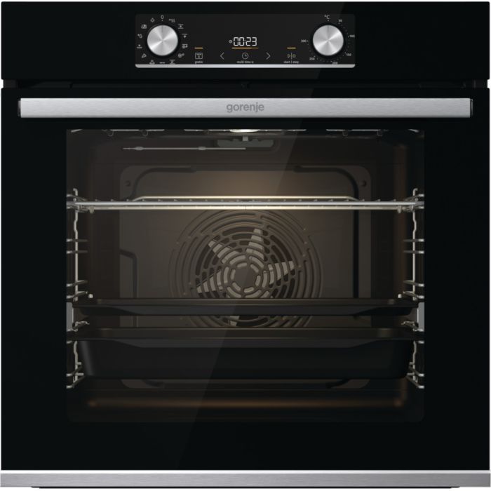 Духовой шкаф Gorenje BOSX6737E13BG Фото