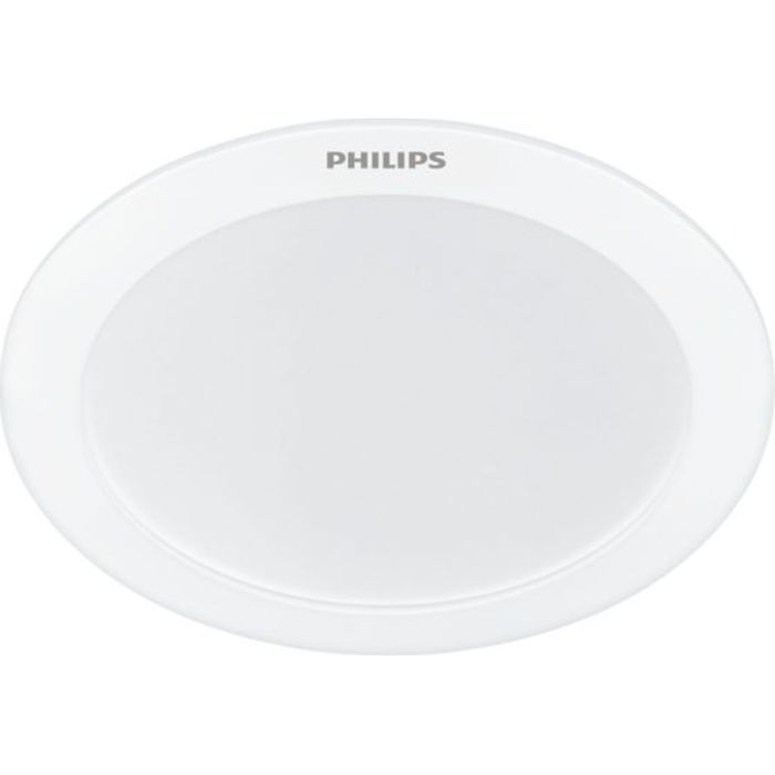 Светильник Philips DN020B G4 LED6/WW 7W 220-240V D100 Фото