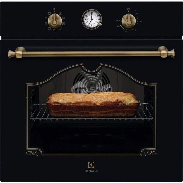 Духовой шкаф Electrolux EOA 5220 FOR Фото