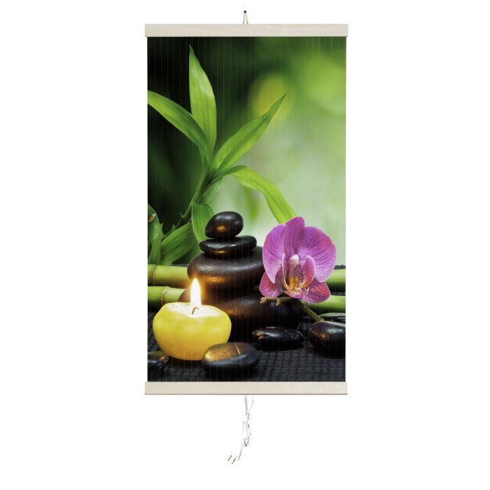 Обогреватель Trio Гармонія Фото