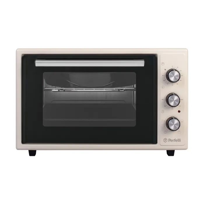 Электропечь Perfelli MIRAGE 37 IVORY Фото