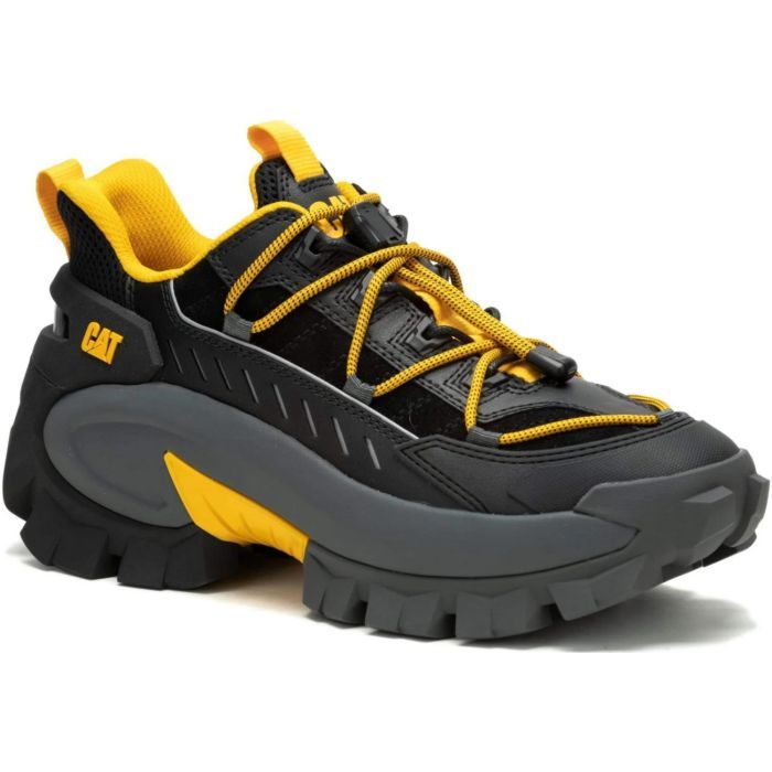 Кроссовки Caterpillar (CAT) Intruder Max P111450 чорні 37 Фото
