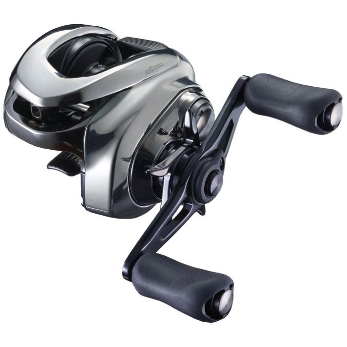 Катушка Shimano Antares 10+1BB Фото