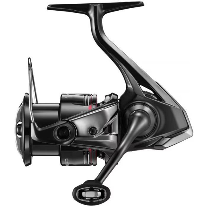 Катушка Shimano Vanford FA 2500 7+1BB 5.11 Фото