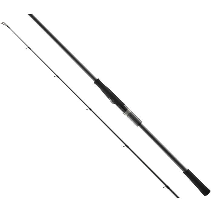 Удилище Favorite Black Swan BSWTS1-772MH 2.32m 10-36g Fast Фото