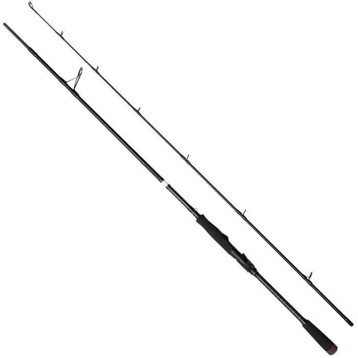 Удилище Savage Gear SG2 Power Game 8''/2.43m 35-100g Фото