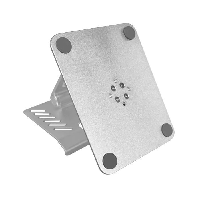 Подставка для планшета OfficePro LS630S and smartphone Silver Фото