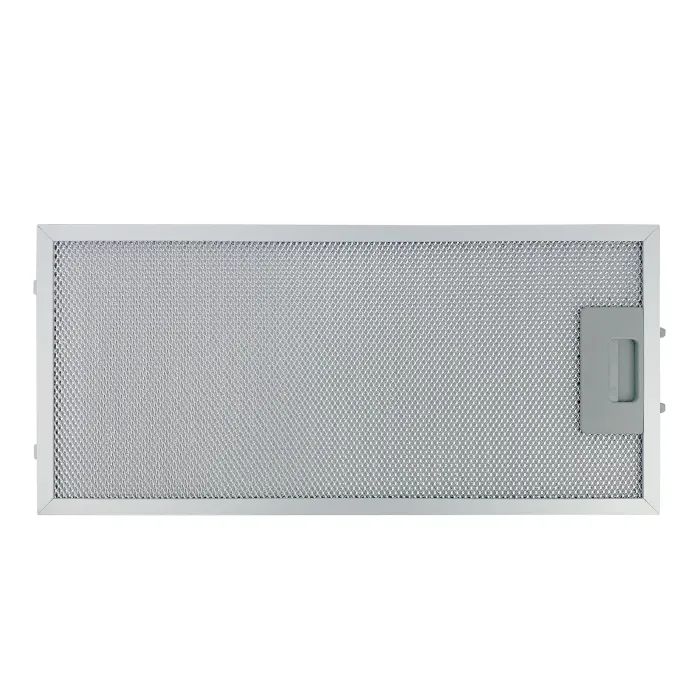 Алюминиевый фильтр для вытяжки Perfelli Арт. 0081 Фото
