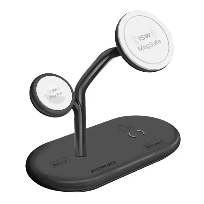 Зарядное устройство Promate wireless Фото