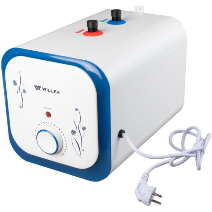 Бойлер Willer PU10RF-Cubus Фото