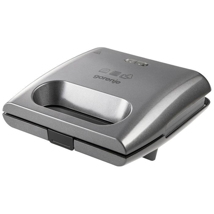 Электрогриль Gorenje SM703GCG Фото