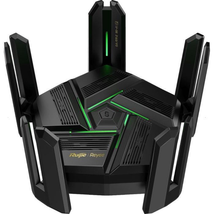 Маршрутизатор Ruijie Networks RG-EW7200BE PRO Фото