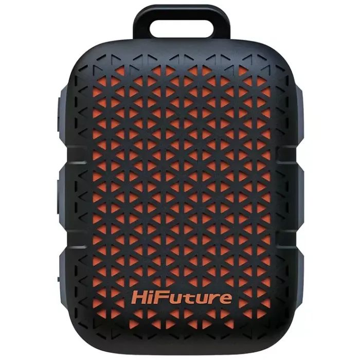 Акустическая система HiFuture Pocket-S Black Фото
