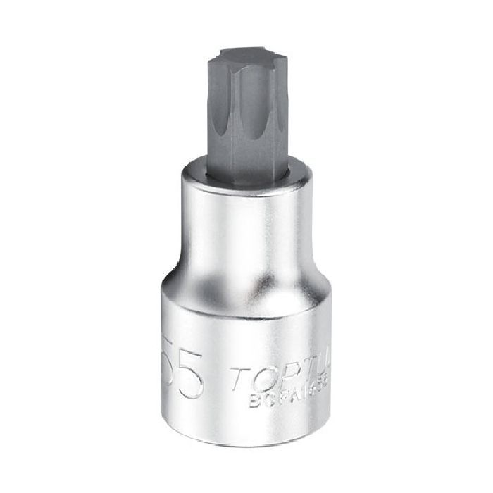 Торцевая головка Toptul TORX T30 55мм 1/2" Фото