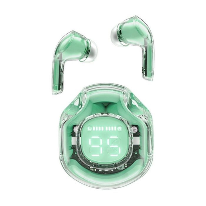 Наушники Acefast T8 Mint Green Фото