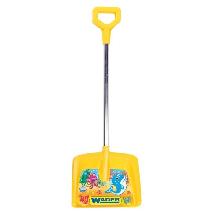 Игрушка для песка Wader Лопатка літня велика IML Фото