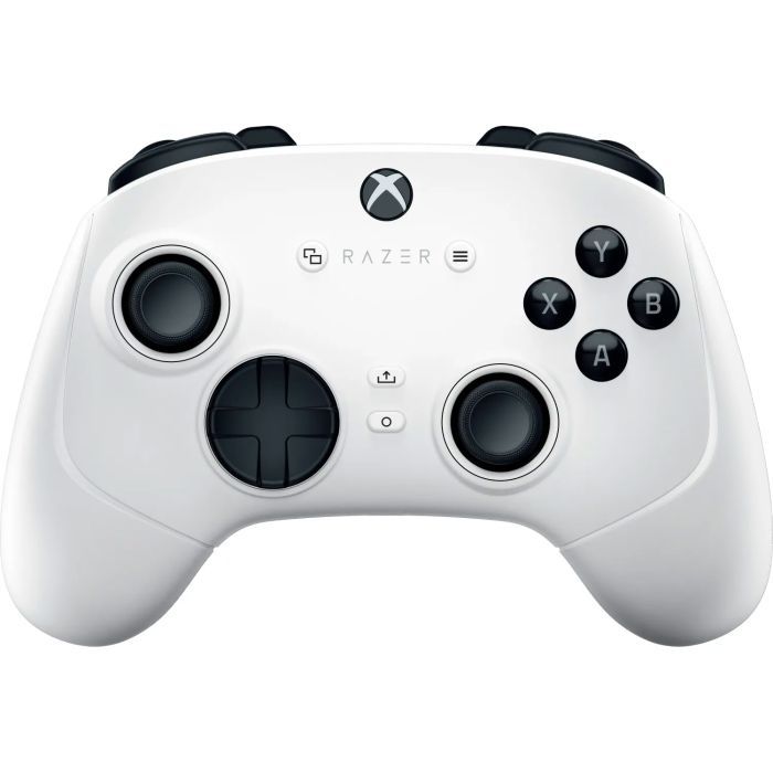 Геймпад Razer Wolverine V3 Pro White Фото