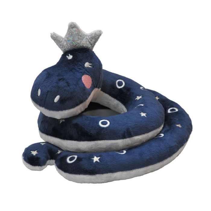 Мягкая игрушка Tigres Змійка Зельда Фото