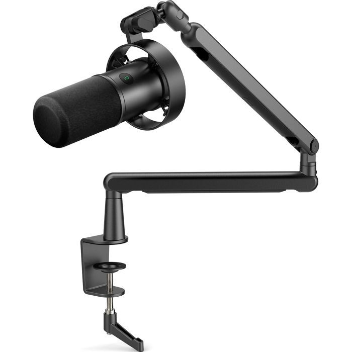 Микрофон Fifine T688 USB/XLR Black Фото