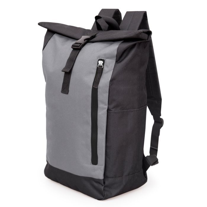 Рюкзак для ноутбука Porto 15.6" RNB-3031 gray Фото