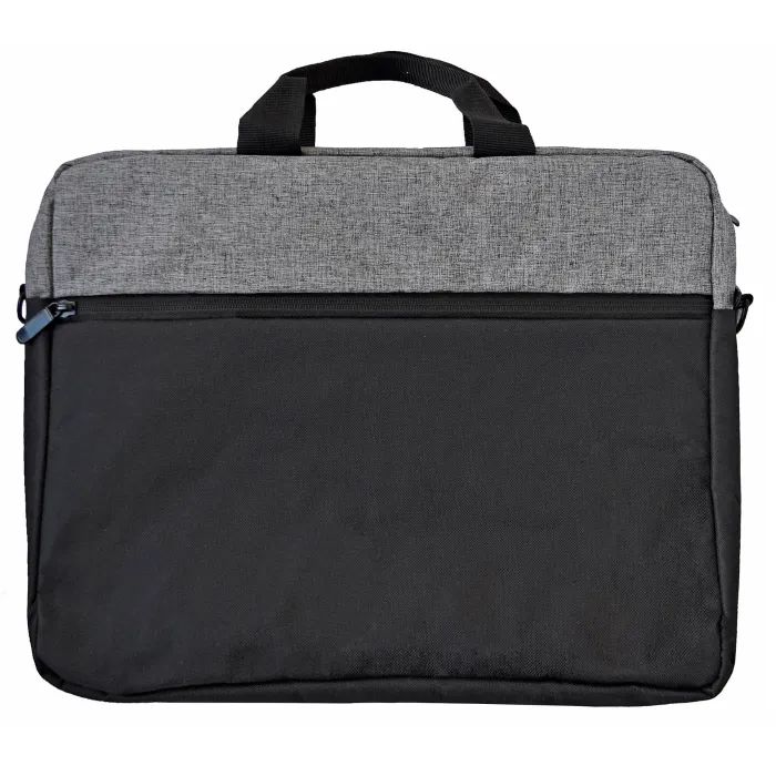 Сумка для ноутбука Porto 15.6" PC-3038 Gray Фото