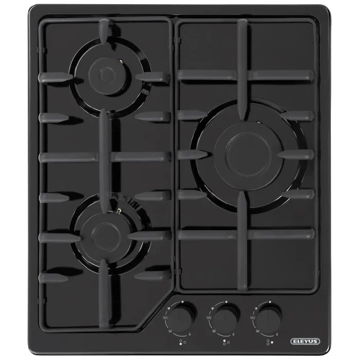 Варочная поверхность Eleyus MAGENTA 45 BL EF Фото
