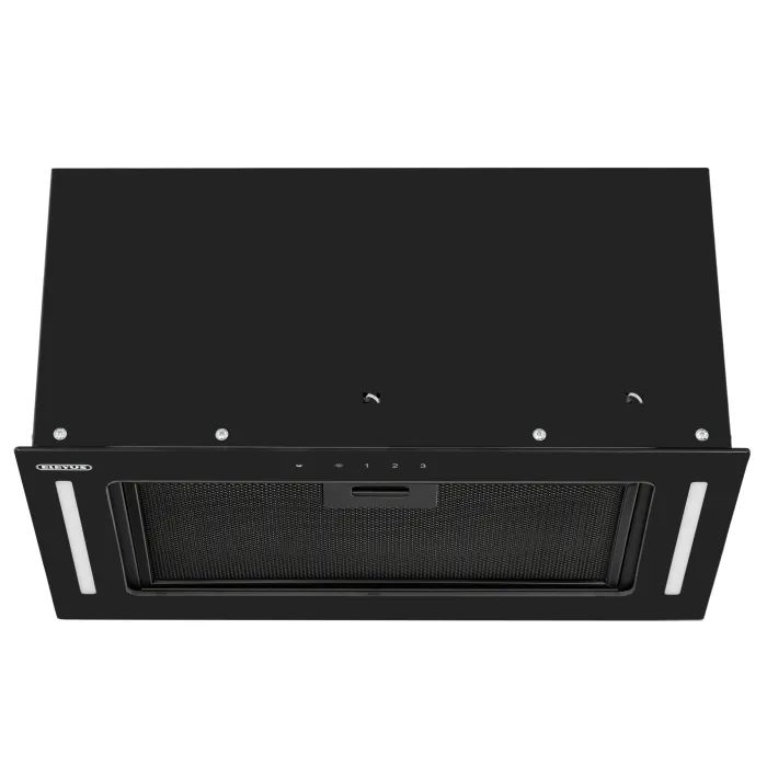 Вытяжка кухонная Eleyus NAVIS 800 LED 52 BL Фото