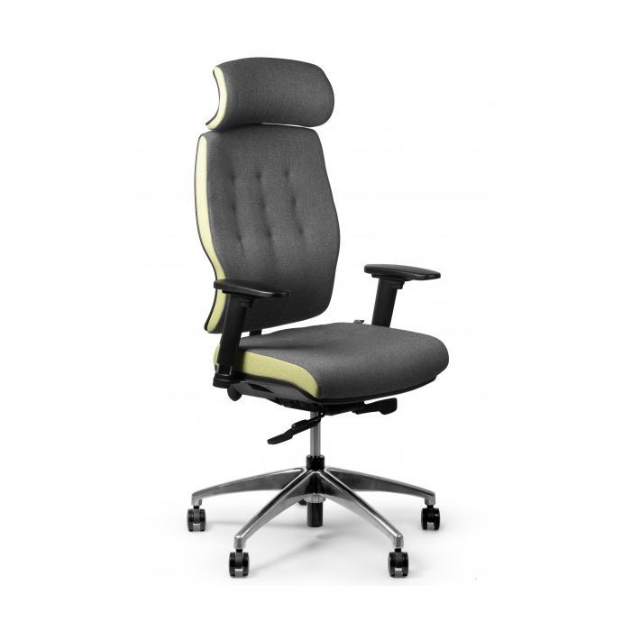 Офисное кресло Barsky Air Pump Up AP-02 Фото