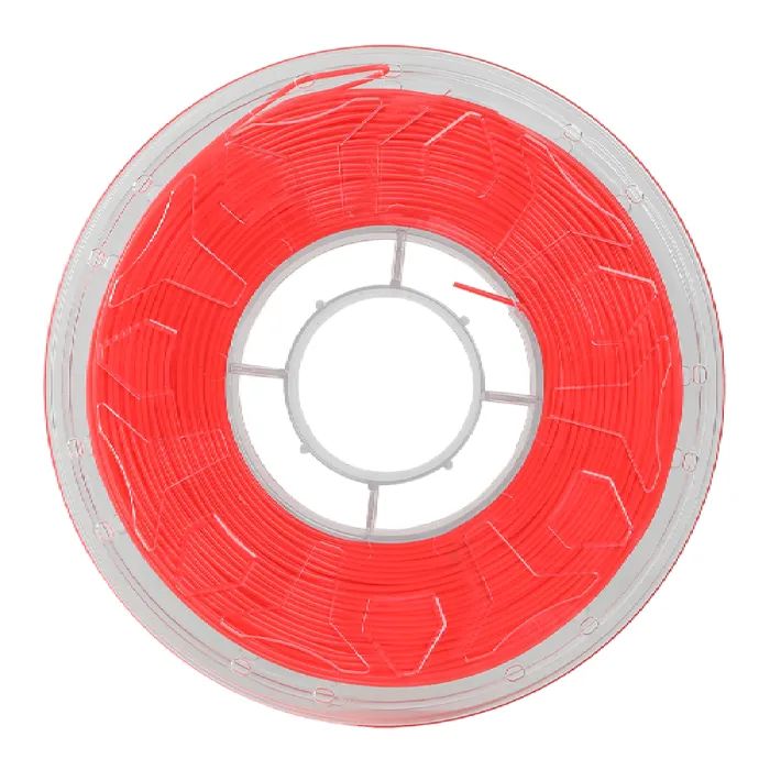 Пластик для 3D-принтера Creality PLA fluorescent, 1.75мм, 1кг, Фото