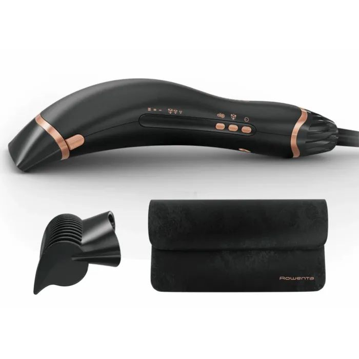 Фен Rowenta CF8C20E0 Фото