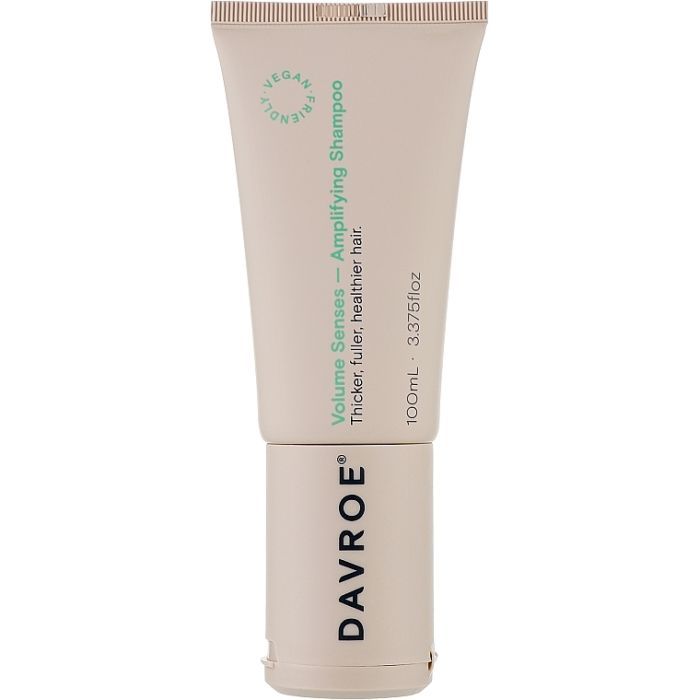 Шампунь Davroe Для объема волос 100 мл Фото