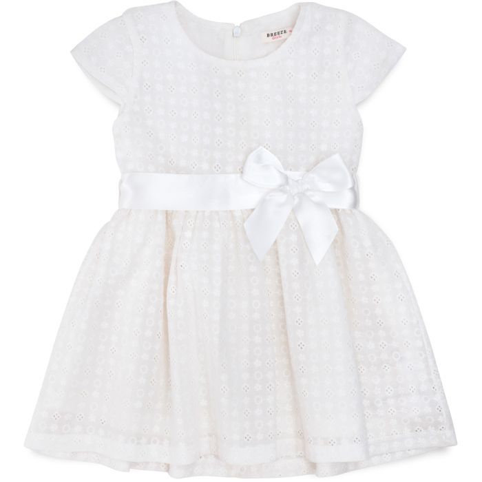 Платье детское Breeze з бантом Фото