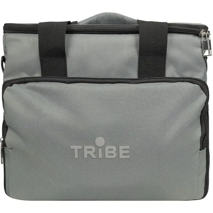 Термосумка Tribe Cooler 15 L grey Фото