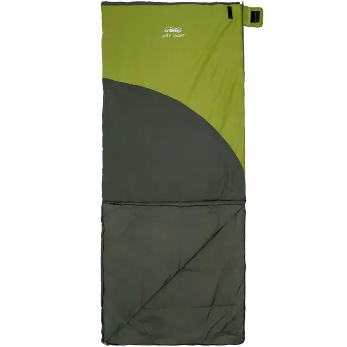 Спальный мешок Tramp Airy Light ковдра лівий olive Фото